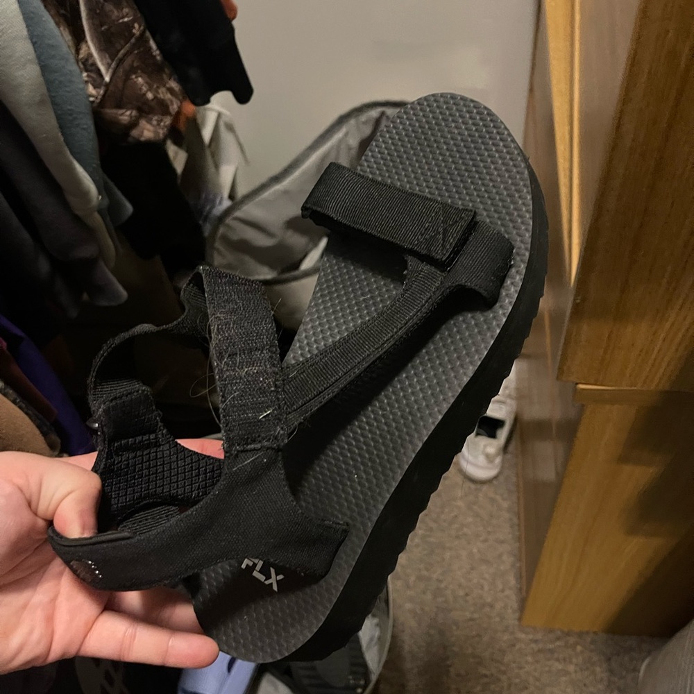 Women’s summer shoes